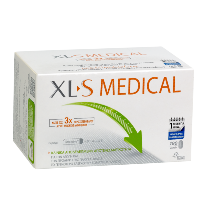 XLS MEDICAL X 180