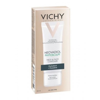 Vichy Neovadiol Phytosculpt 50ml