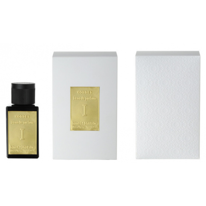 Korres Γυναικείο άρωμα Premium Eau de Parfum I 50ml