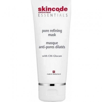 SKINCODE PORE REFINING MASK 75 ml