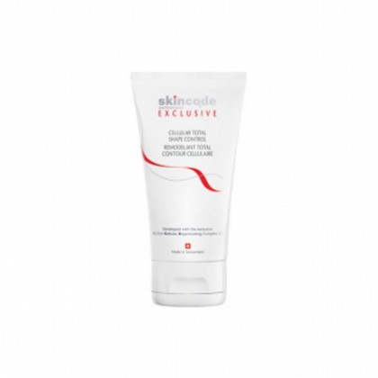 SKINCODE EXCLUSIVE CELLULAR TOTAL SHAPE CONTROL 150ML