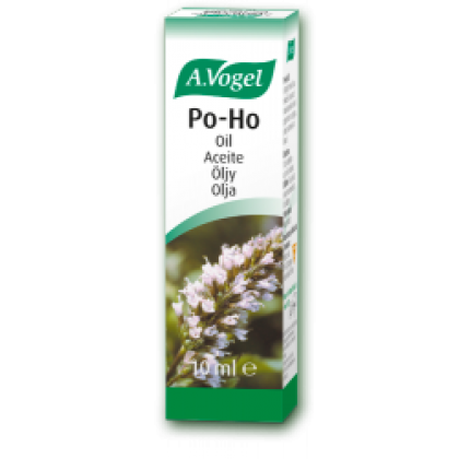 A.VOGEL Po-Ho-Ol 10ml