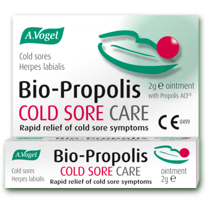 A.VOGEL BIO PROPOLIS OINT 2GR