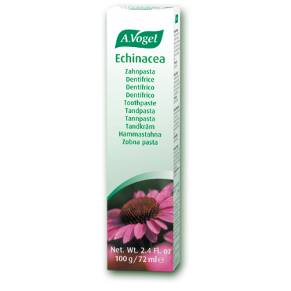 A.VOGEL ECHINACEA PASTE 100GR