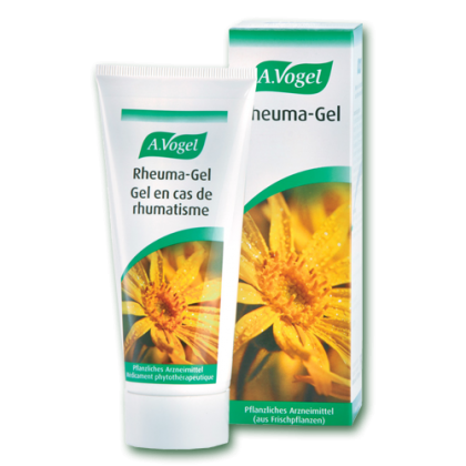 A.VOGEL ATRO-GEL (RHEUMA GEL) 100ML