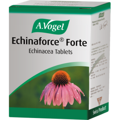 A.VOGEL ECHINAFORCE FORTE 40TAB