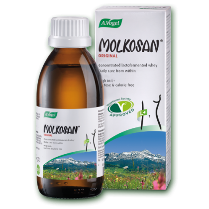 A.VOGEL MOLKOSAN 200ml