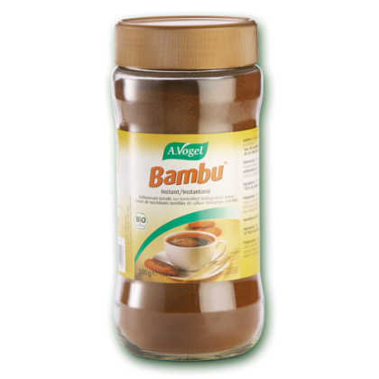 A.VOGEL BAMBU INSTANT 100GR