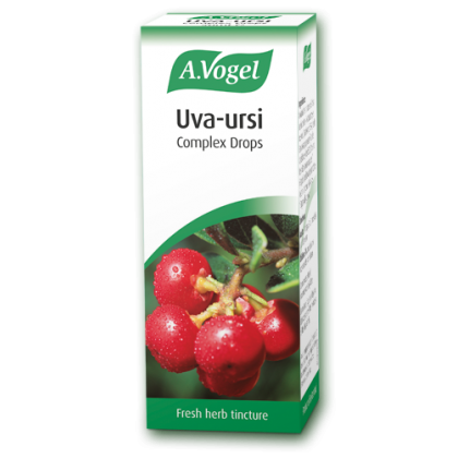 A.VOGEL UVA -URSI 50ML