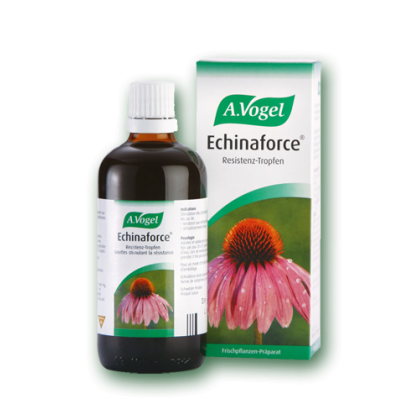 A.VOGEL ECHINAFORCE TINCT.50ML