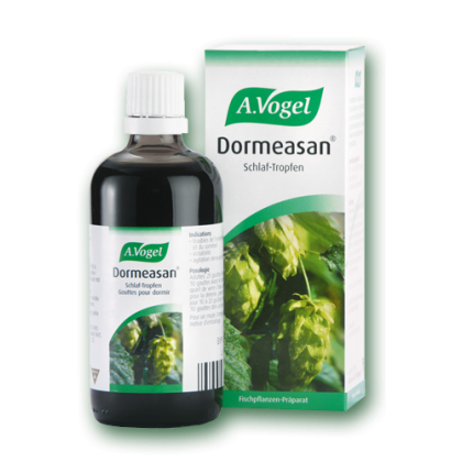 A.VOGEL DORMEASAN TINCT.50ML