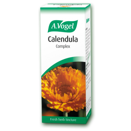 A. Vogel Calendula Complex 50ml