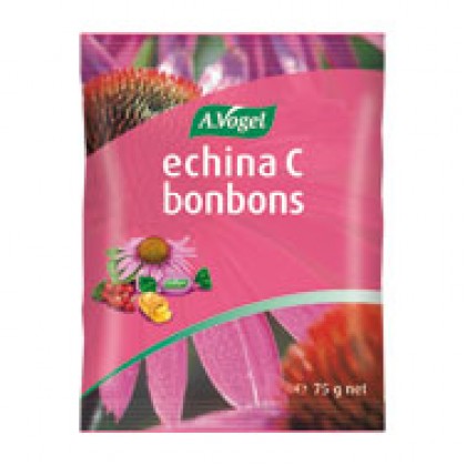 A.VOGEL ECHINA-C BONBONS 75 GR