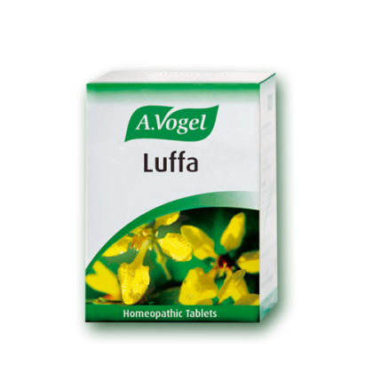 A.VOGEL LUFFA 120 TABS (POLLINOSAN)