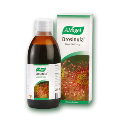 A.VOGEL DROSINULA 100 ML