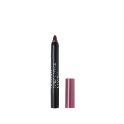 Korres Raspberry Twist Lipstick Daring Plum 1.5g