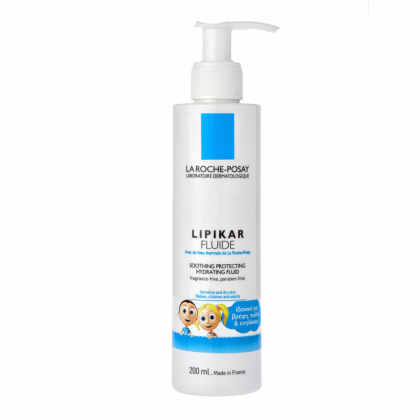 LA ROCHE POSAY Lipikar Fluide 200ml