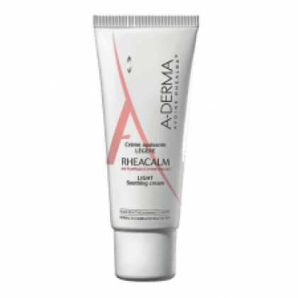 ADERMA RHEACALM CREME LEGERE 40ML