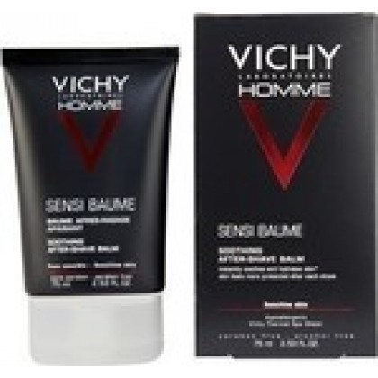 VICHY HOMME AFTER SHAVE BALSAM