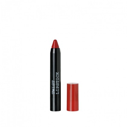 KORRES RASPBERRY TWIST LIPSTICK ALLURE 