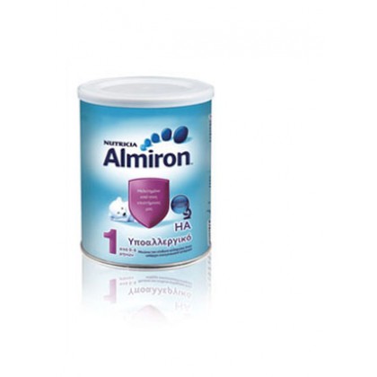 Almiron HA 1 400gr αντιαλλεργικό γάλα