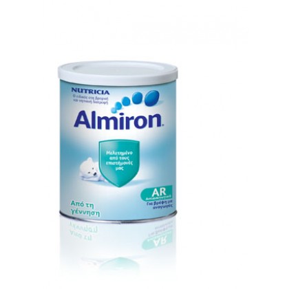 Almiron AR 400gr αντιαναγωγικό γάλα