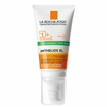 LA ROCHE POSAY ANTHELIOS XL Dry touch gel-cream SPF50+ 50ml