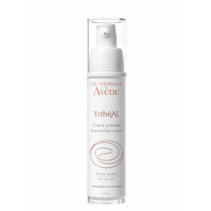 AVENE YSTEAL CREME ANTIRIDES