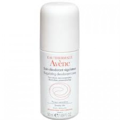 AVENE SOIN DEODORANT REQULATEUR ROLL-ON