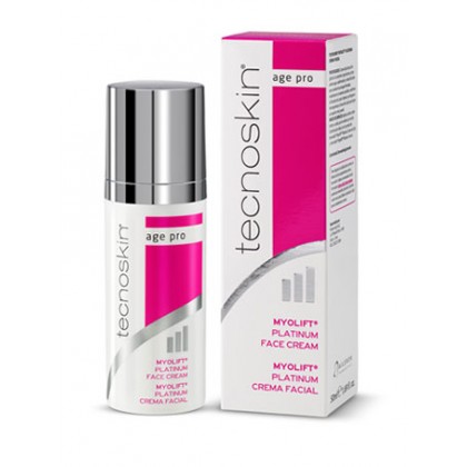 TECNOSKIN Myolift Platinum Face Cream 50ml