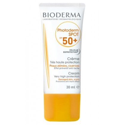 BIODERMA Photoderm Spot SPF50+ 30ml