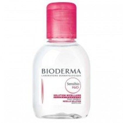 BIODERMA SENSIBIO H2O 100ml