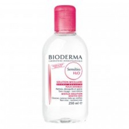 BIODERMA SENSIBIO H2O LOTION 250ML