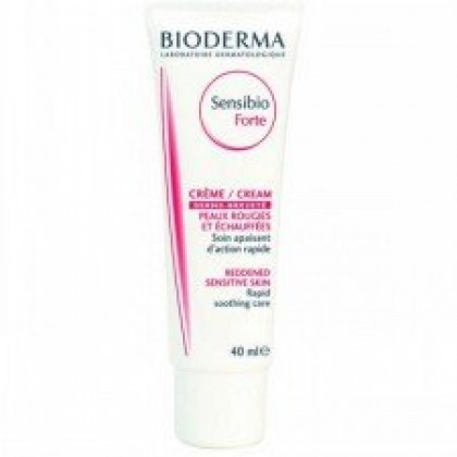 BIODERMA SENSIBIO FORTE CREAM