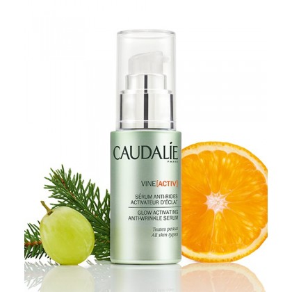 Caudalie Vine[Activ] Anti-wrinkle Serum 30ml