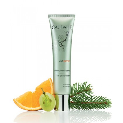 Caudalie Vine[activ] 3-in-1 Moisturizer 40ml