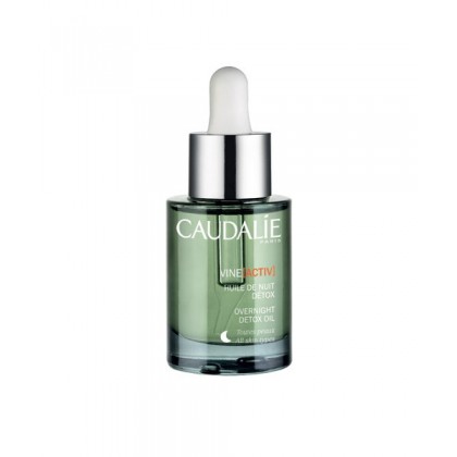 Caudalie Vine[Activ] Overnight Detox Oil 30ml