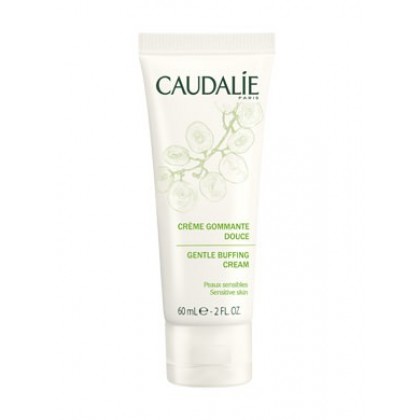 CAUDALIE Gentle Buffing Cream 60ml