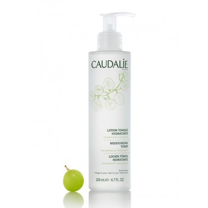 CAUDALIE Moisturizing Toner 200ml