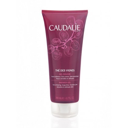 CAUDALIE Thé des vignes Shower Gel 200ml