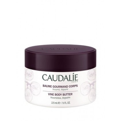 CAUDALIE Vine Body Butter 225ml