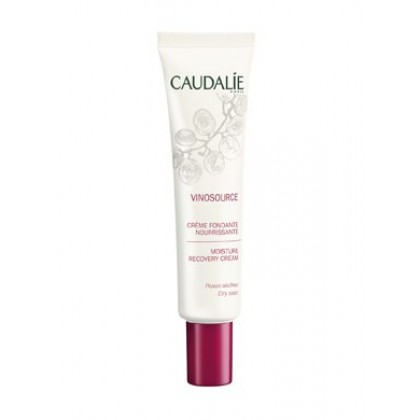 CAUDALIE VINOSOURCE Moisture Recovery Cream 40ml