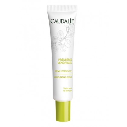 CAUDALIE Premieres vendanges Moisturizing Cream 40ml