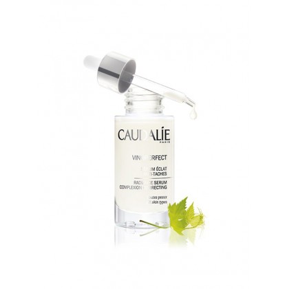 CAUDALIE VINOPERFECT Radiance Serum Complexion Correcting 30ml