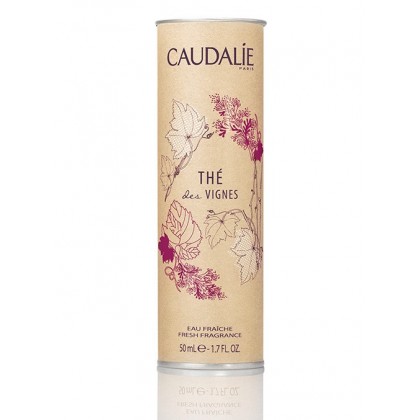 CAUDALIE Thé des Vignes Fresh Fragrance 50ml