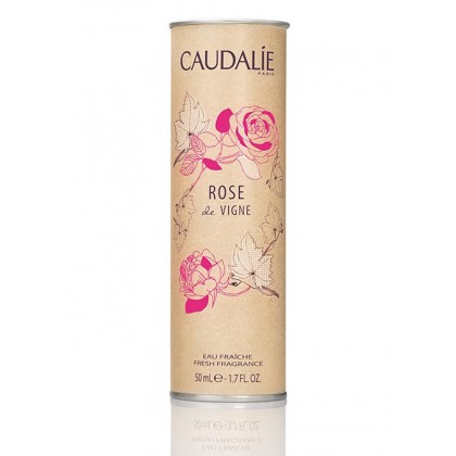 CAUDALIE Rose de Vigne Fresh Fragrance 50ml