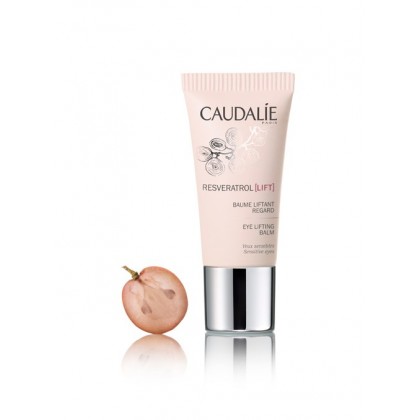 CAUDALIE RESVERATROL LIFT Eye Lifting balm 15ml