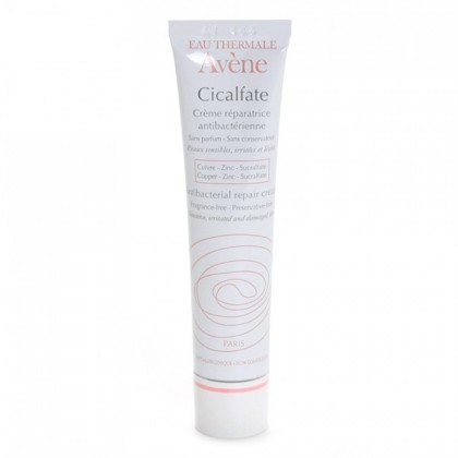 AVENE CICALFATE CREAM 100ML