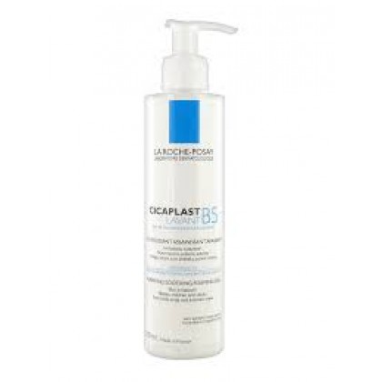 LRP CICAPLAST GEL LAVANT B5 200ML