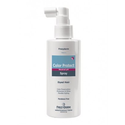 FREZYDERM COLOR PROTECT SPRAY 100ML